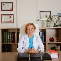 Uzm. Dr. Ayşe Narin Dermatolog